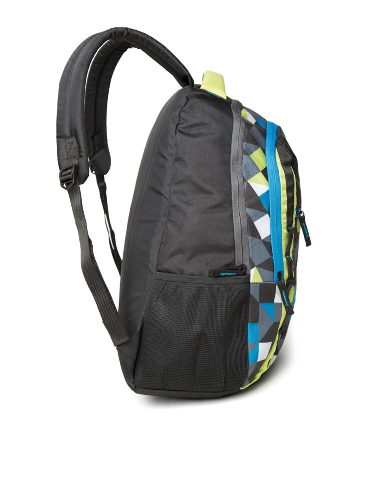 Flying Machine UniSex Multicolor Casual Wear Backpack